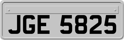 JGE5825