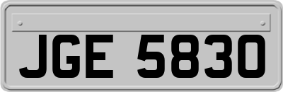 JGE5830