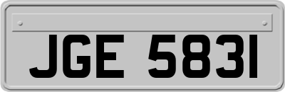 JGE5831
