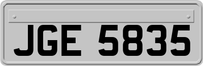 JGE5835