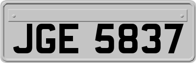 JGE5837
