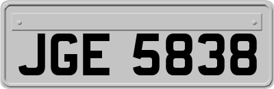 JGE5838