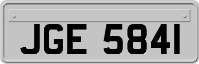 JGE5841