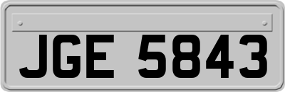 JGE5843