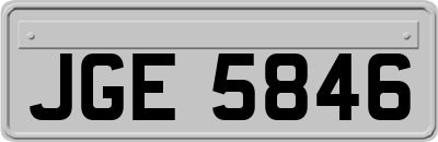 JGE5846