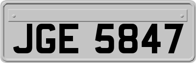 JGE5847