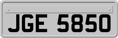 JGE5850