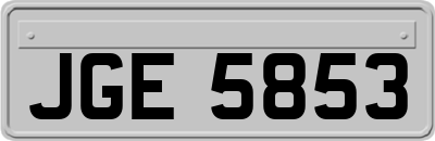 JGE5853