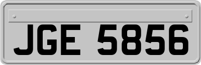 JGE5856