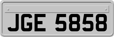 JGE5858