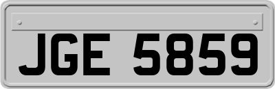 JGE5859