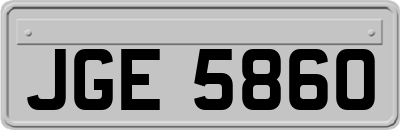 JGE5860
