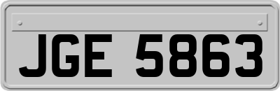 JGE5863