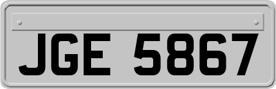JGE5867