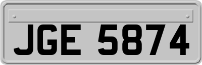 JGE5874