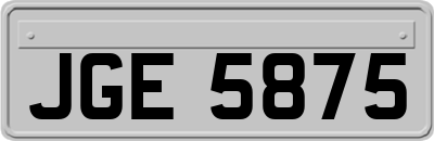 JGE5875