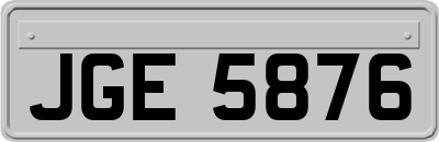 JGE5876