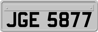 JGE5877