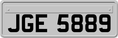 JGE5889