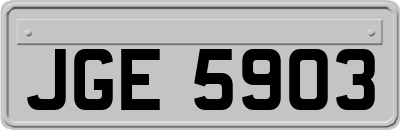 JGE5903