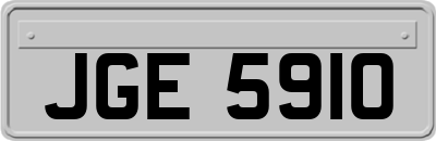 JGE5910