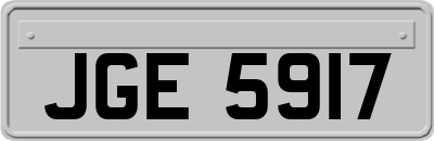 JGE5917