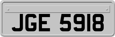 JGE5918