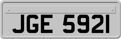 JGE5921