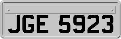 JGE5923