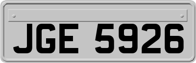 JGE5926