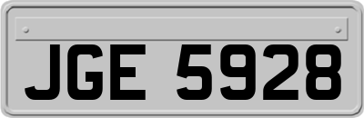 JGE5928