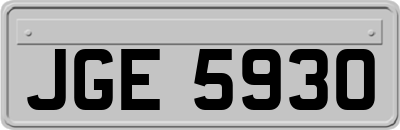 JGE5930
