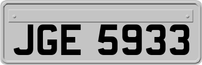 JGE5933