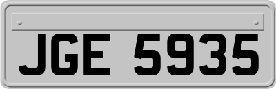 JGE5935
