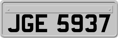 JGE5937