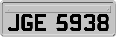 JGE5938