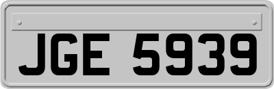 JGE5939