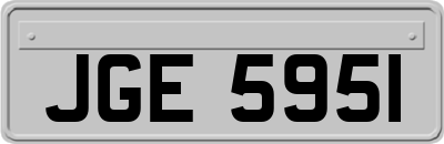 JGE5951