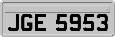 JGE5953