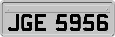 JGE5956