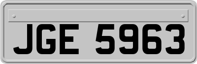 JGE5963