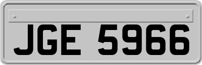 JGE5966