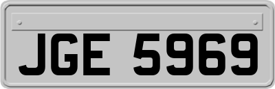 JGE5969