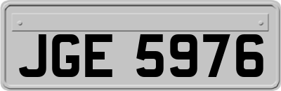 JGE5976