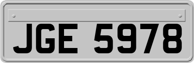 JGE5978