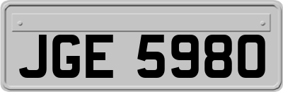 JGE5980