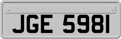 JGE5981