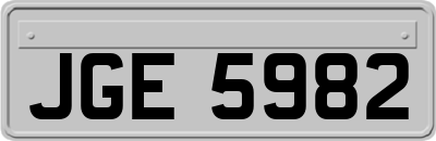 JGE5982