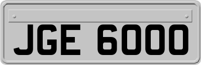 JGE6000