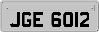 JGE6012